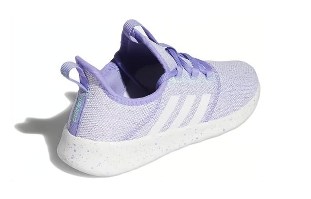 adidas neo Cloudfoam Pure Lifestyle Slip-on K