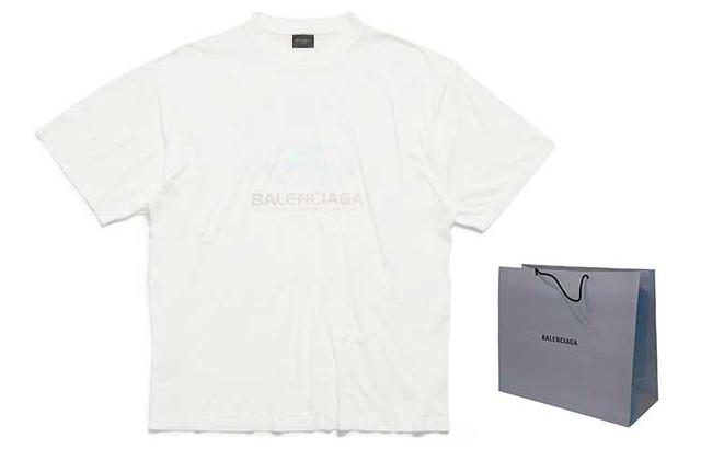 Balenciaga FW23 T