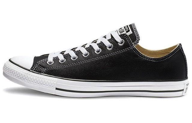 Converse Chuck Taylor All Star Leather Low Top