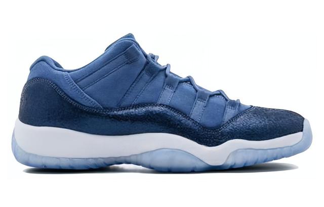 Jordan Air Jordan 11 Retro Low Blue Moon