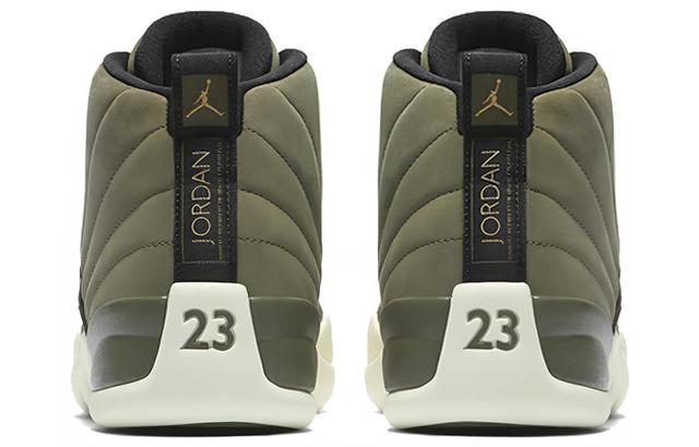 Jordan Air Jordan 12 Chris Paul