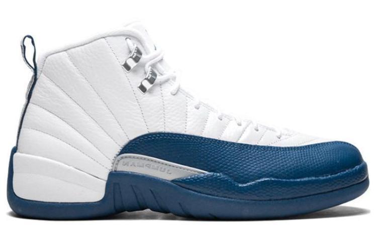 Jordan Air Jordan 12 Retro French Blue GS 2016