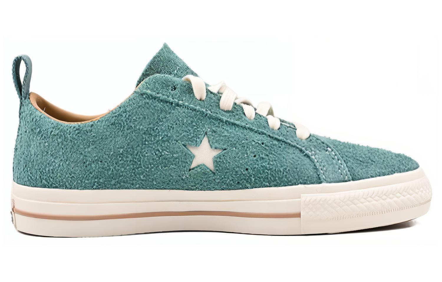 Converse One Star Pro