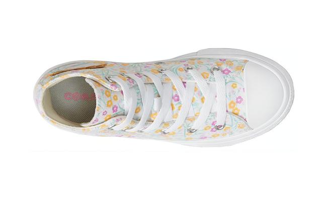 Converse Chuck Taylor All Star High Top Ditsy Floral