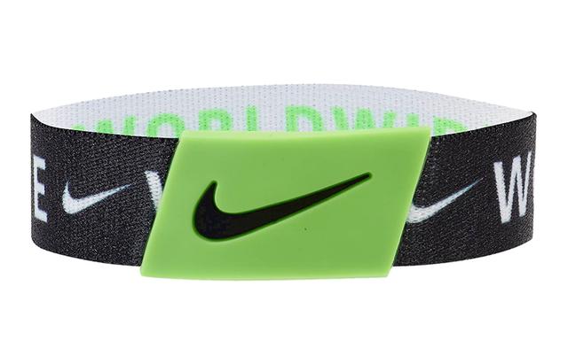 Nike Baller Logo