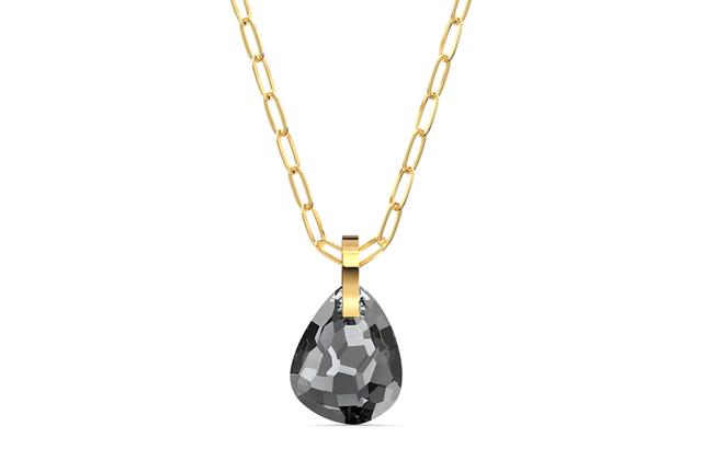 Swarovski T BAR PENDANT