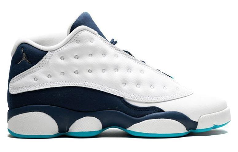 Jordan Air Jordan 13 Low Hornets GS