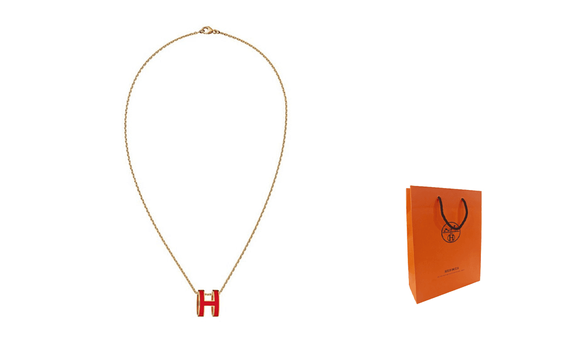 HERMES POP H