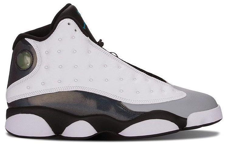 Jordan Air Jordan 13 Retro Barons Hologram