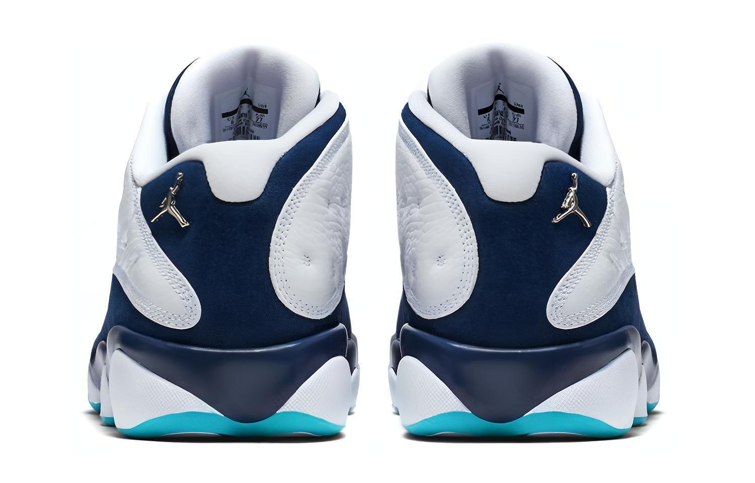 Jordan Air Jordan 13 Low Hornets GS