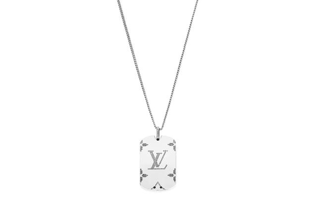 LOUIS VUITTON LV Monogram Strass