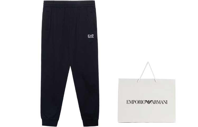 EMPORIO ARMANI EA7 Logo