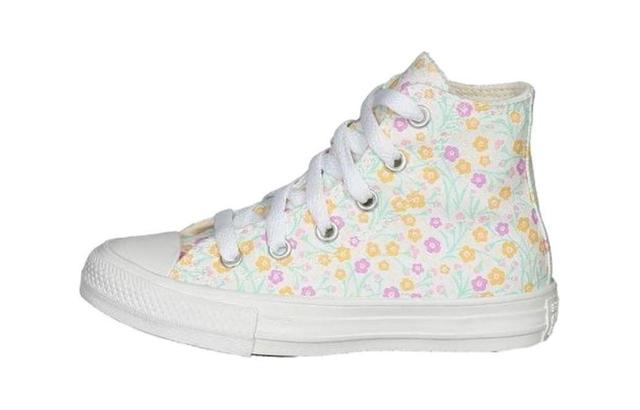 Converse Chuck Taylor All Star High Top Ditsy Floral