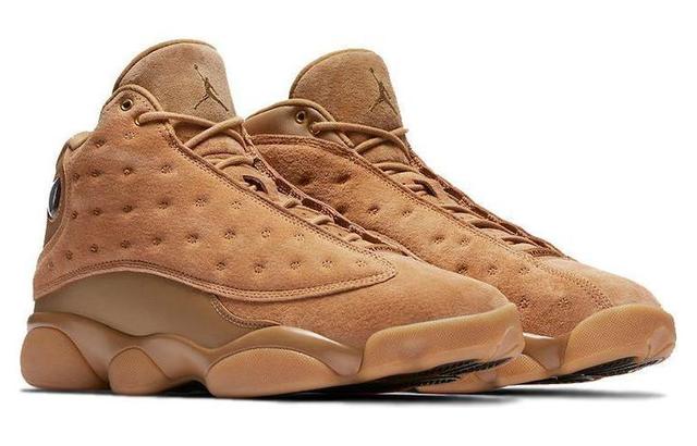 Jordan Air Jordan 13 Retro Wheat 2017