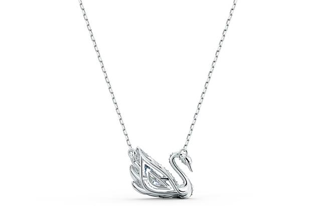 Swarovski Dancing Swan