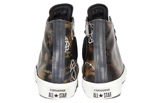 Futura x Converse Chuck Taylor All Star 2