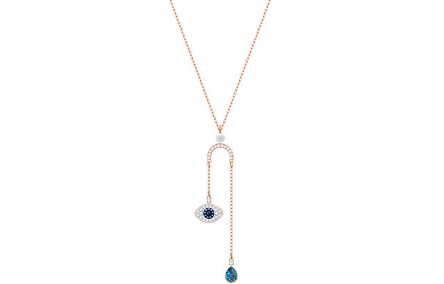 Swarovski Symbolic Evil Eye Y