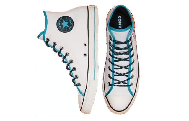 Converse Chuck Taylor All Star Get Tubed High Top