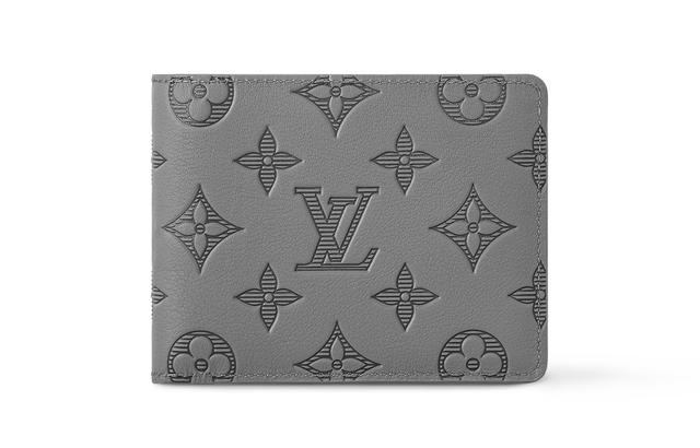 LOUIS VUITTON Logo