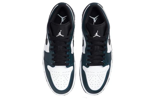 Jordan Air Jordan 1 low "dark teal"