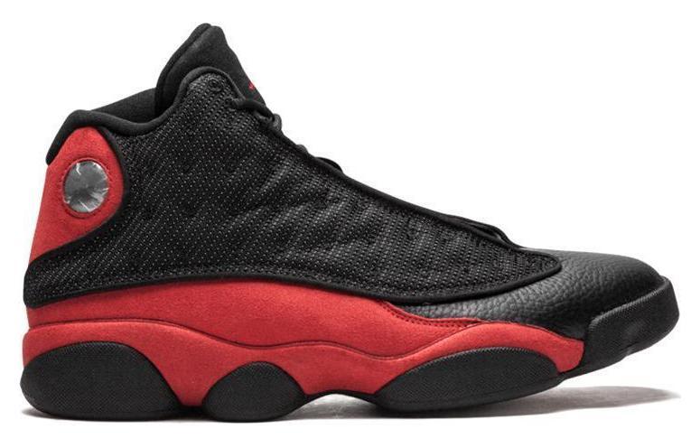 Jordan Air Jordan 13 Retro Bred (2017)