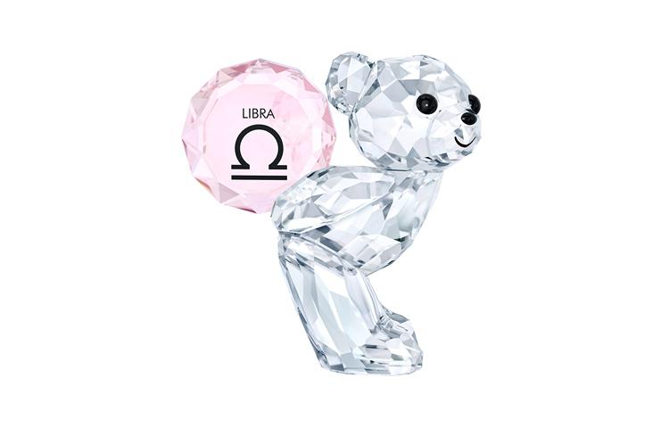 Swarovski Swarovski Kris Bear