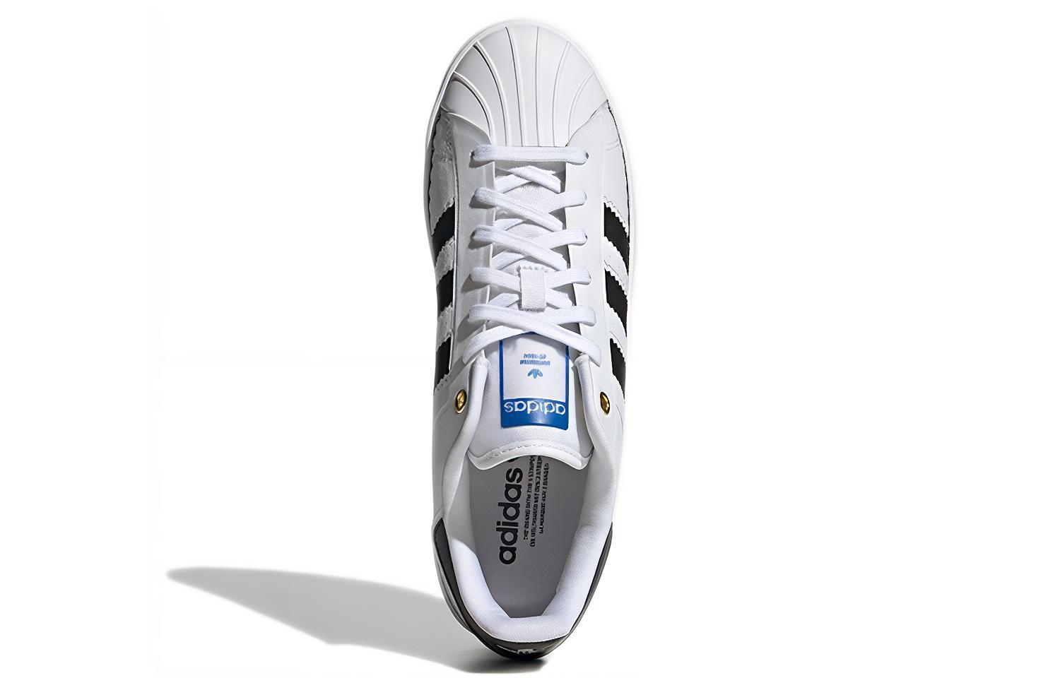 adidas originals Superstar OT Tech