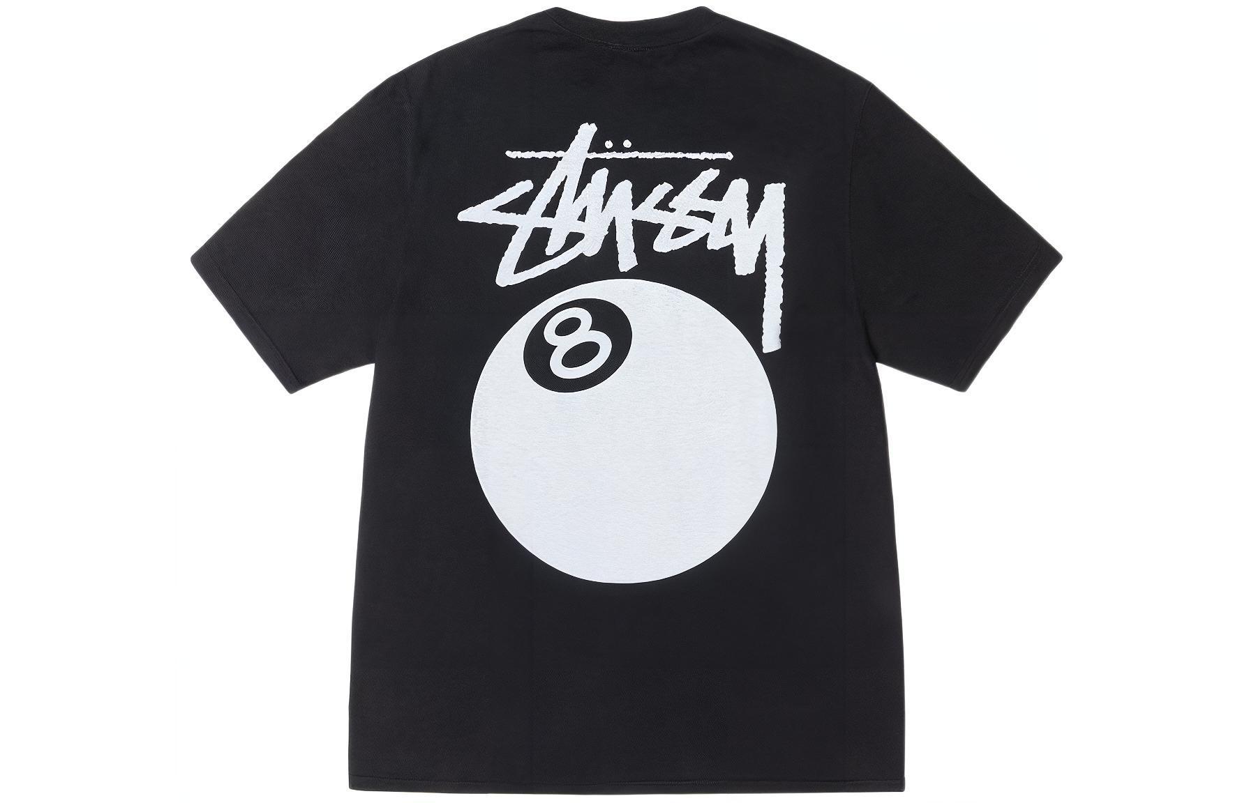 Stussy 8 SS24 T