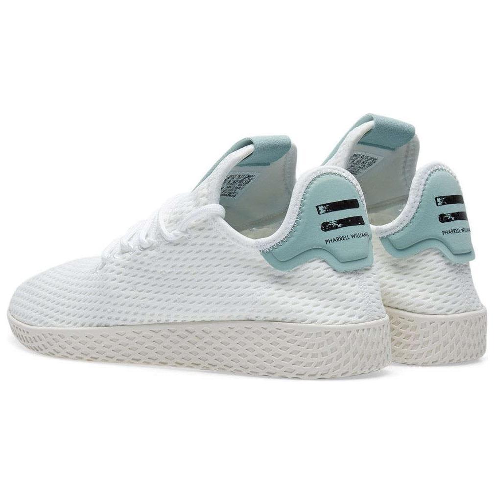 Pharrell Williams adidas originals Tennis Hu