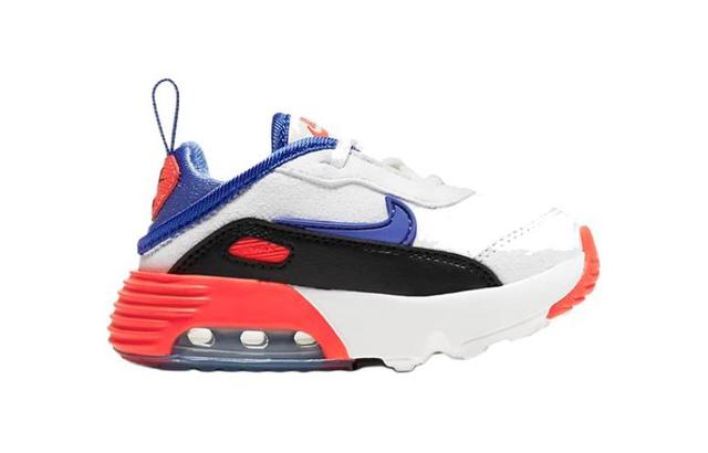 Nike Air Max 2090 EOI "Evolution of Icons"