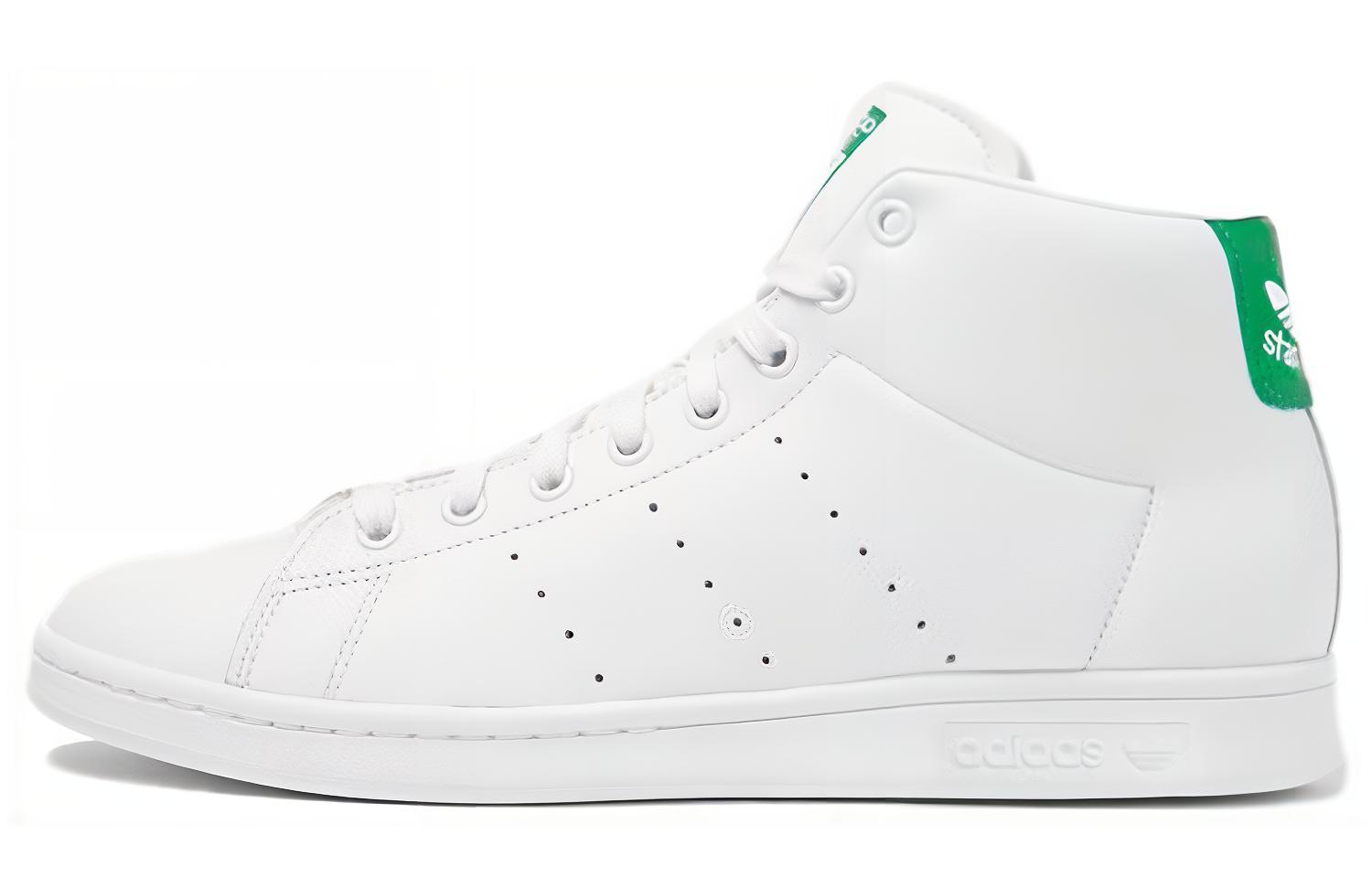 adidas originals StanSmith Mid