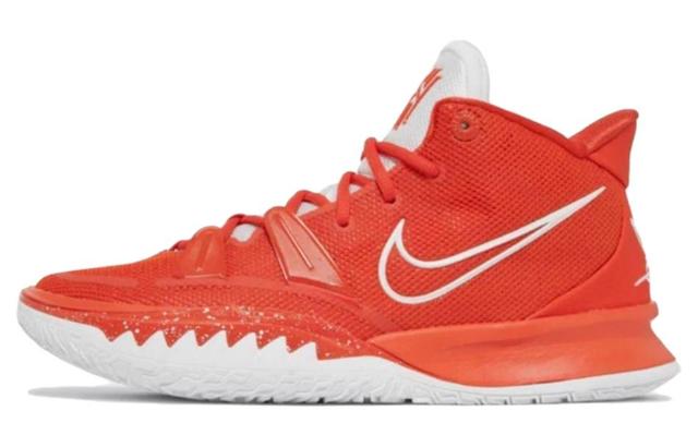 Nike Kyrie 7 TB "Orange"