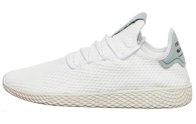 Pharrell Williams adidas originals Tennis Hu