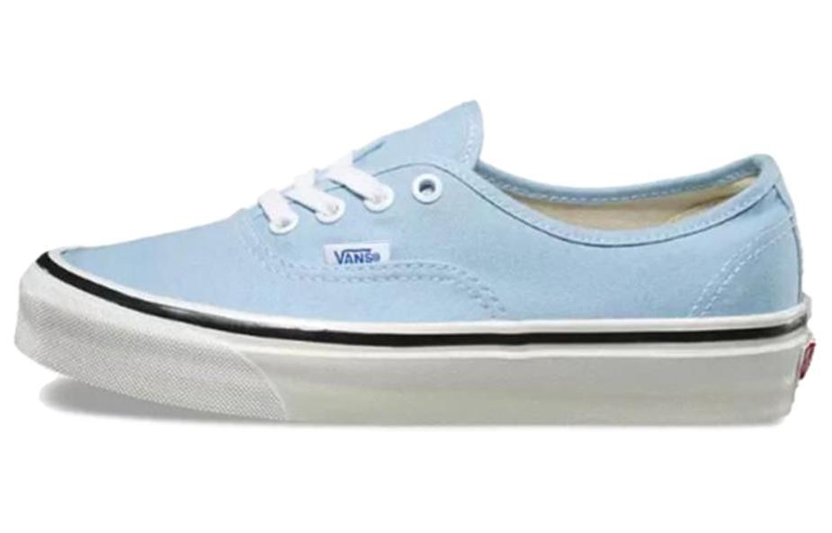 Vans Authentic 44 Dx Anaheim Factory Lght Blue