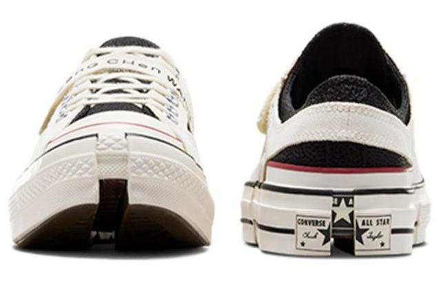 Converse x Feng Chen Wang