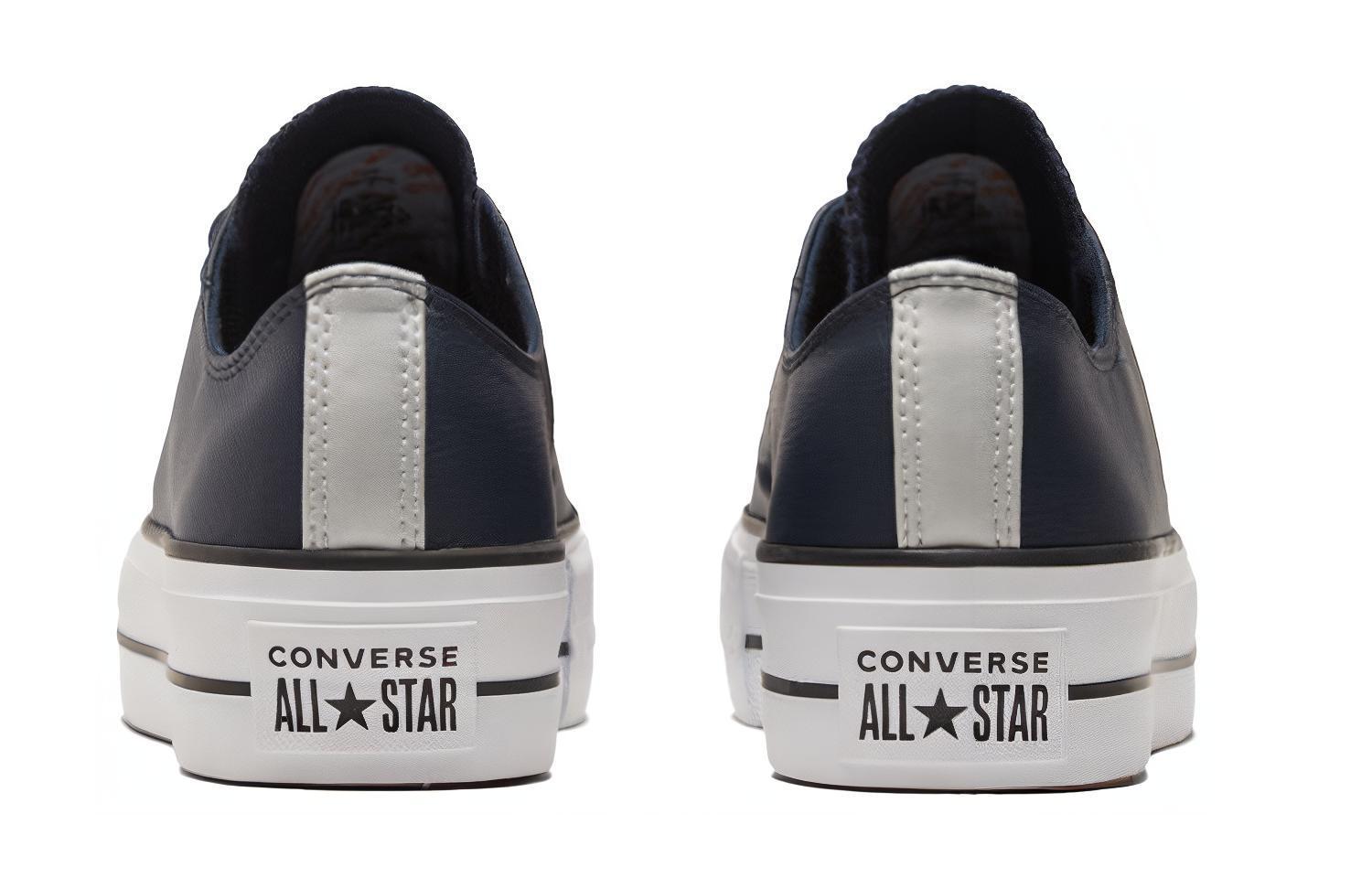 Converse All Star Lift