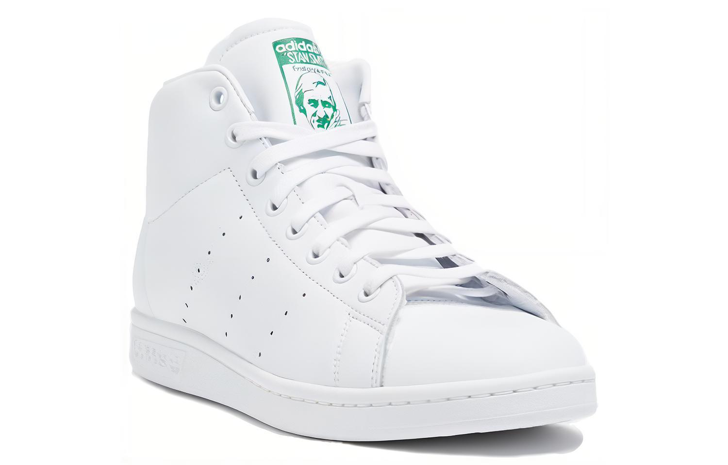 adidas originals StanSmith Mid