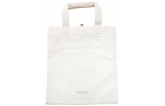 Adidas originals logo Tote