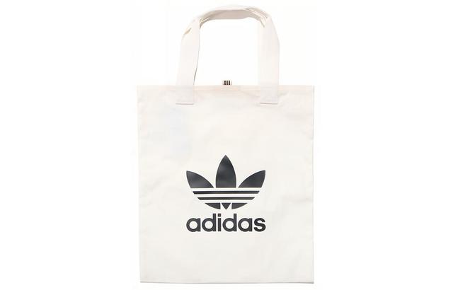 Adidas originals logo Tote