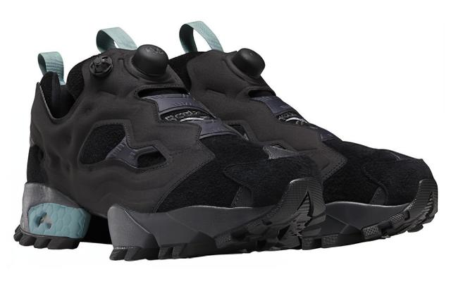 Reebok Instapump Fury Trail