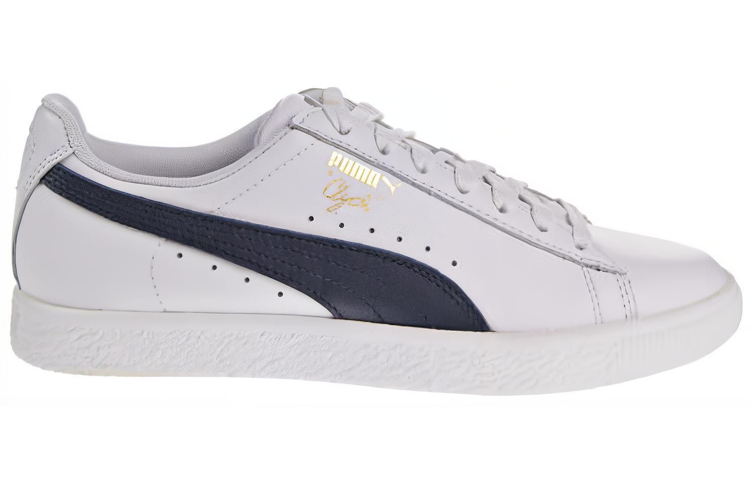 PUMA Clyde Core L. Foil