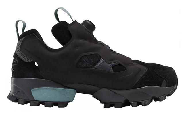 Reebok Instapump Fury Trail