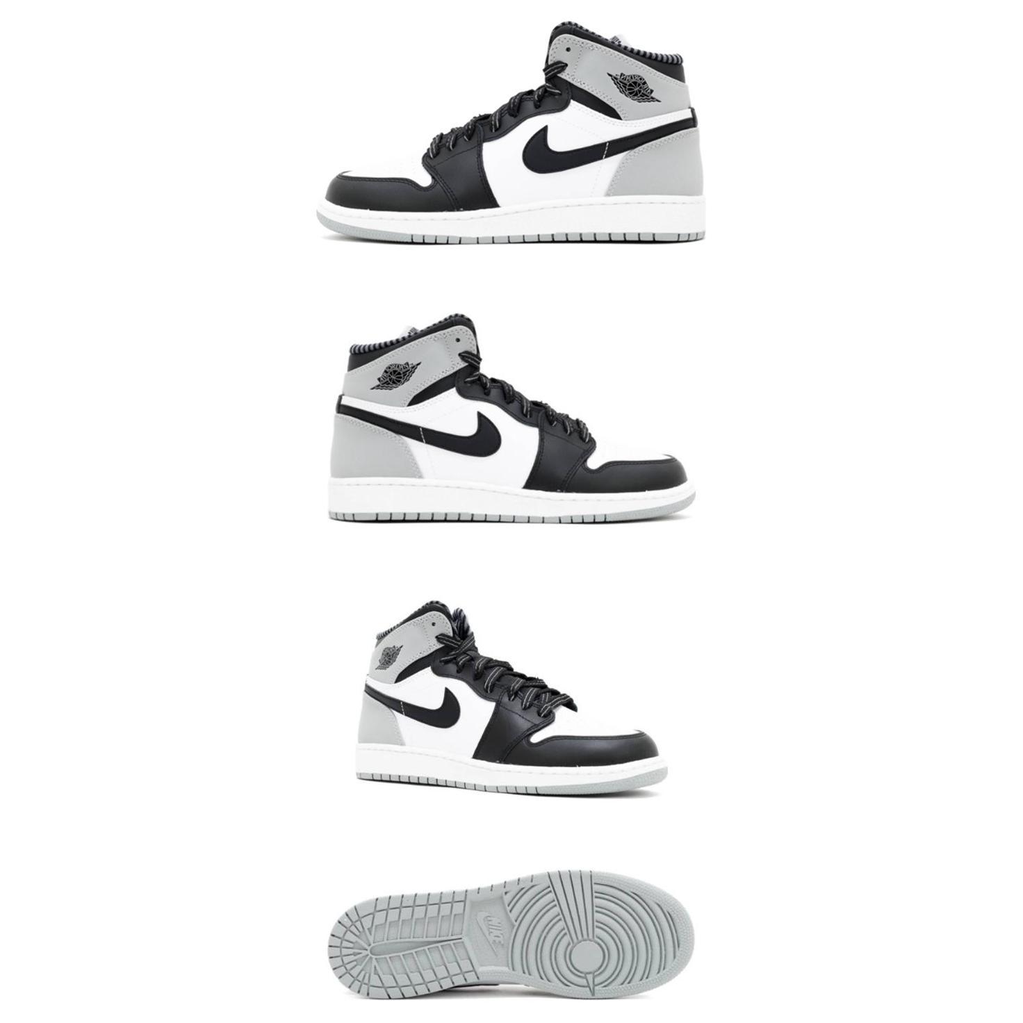 Jordan Air Jordan 1 Retro Barons GS