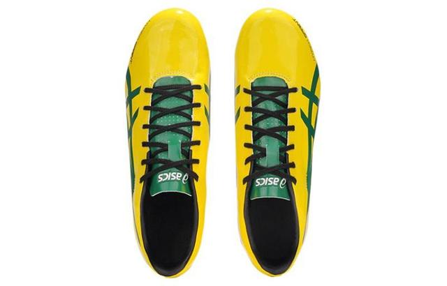 Asics Hyper sprint 7 "Oregon 2022"