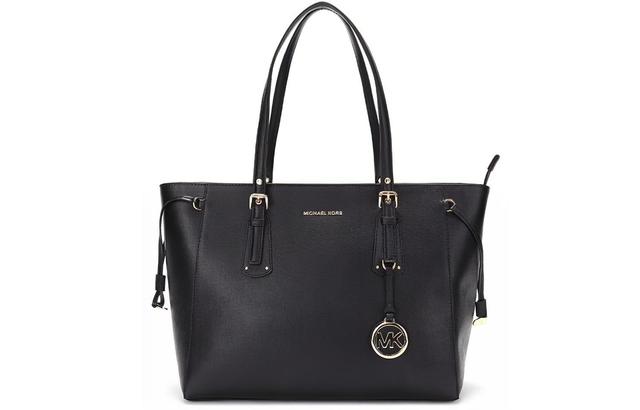 MICHAEL KORS MK Voyager Logo