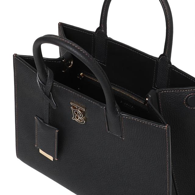 Burberry Frances TB Tote