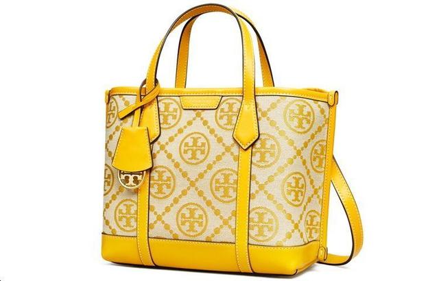 TORY BURCH Perry Monogram