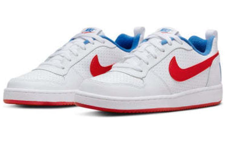 Nike Court Borough Low GS