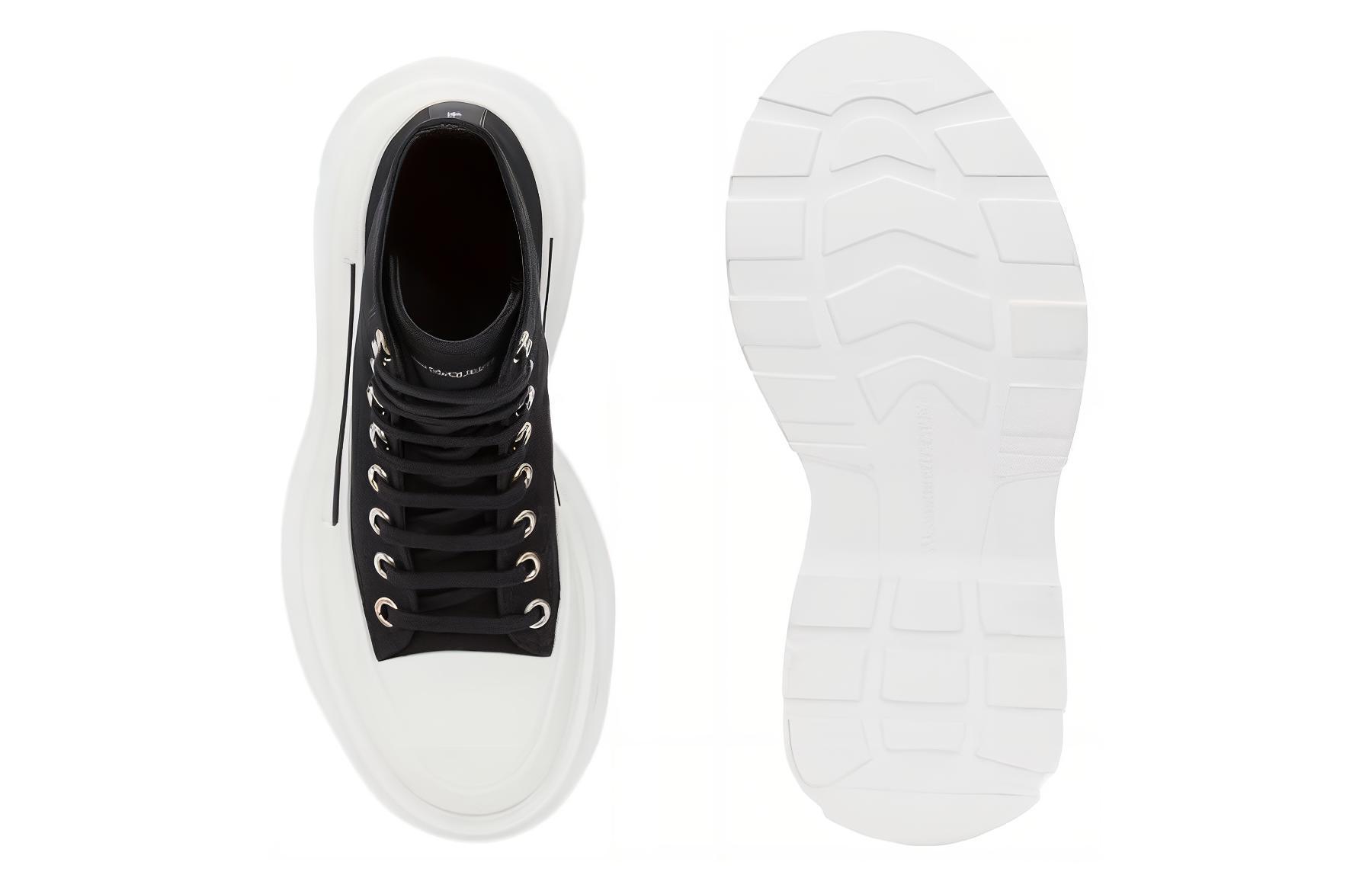 Alexander McQueen Tread Slick