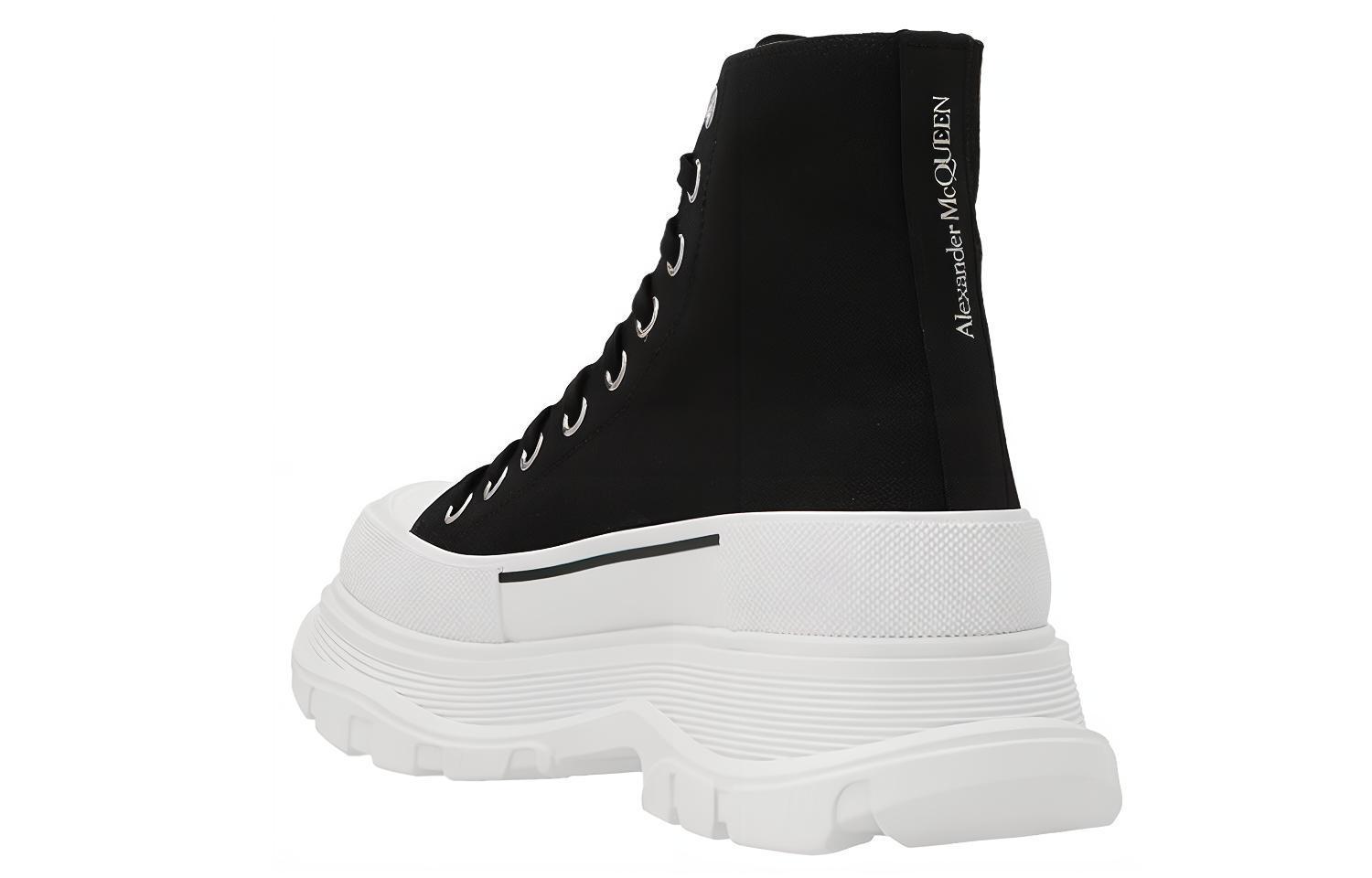 Alexander McQueen Tread Slick